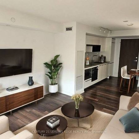 1 Bed & 1 Bath - Newton Condominiums 80 Queens Wharf Rd - Photo 4