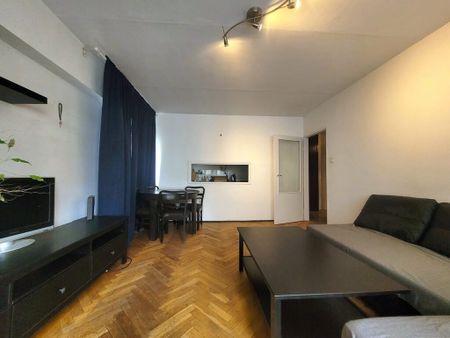 Zobacz>>> – 3 pokoje - Wola 56 m² - Photo 2