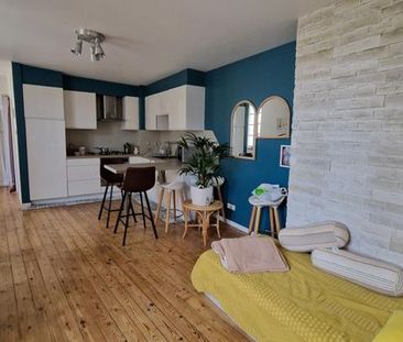 Appartement F2 à louer - Photo 2