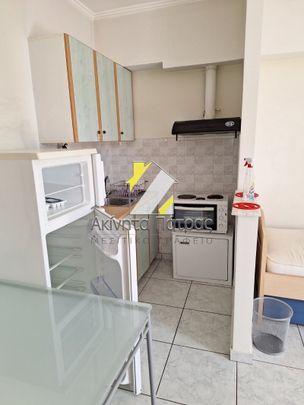 Γκαρσονιέρα/Studio 30 τ.μ. - Photo 1