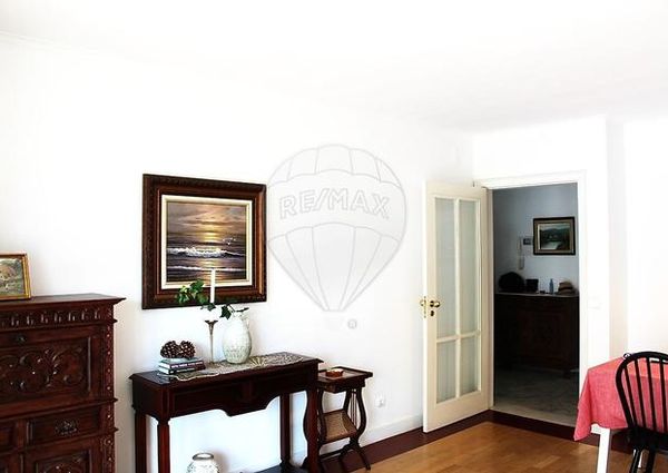 Apartamento T2 em Lisboa