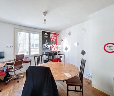 Location appartement à Brest, 3 pièces 60.58m² - Photo 2