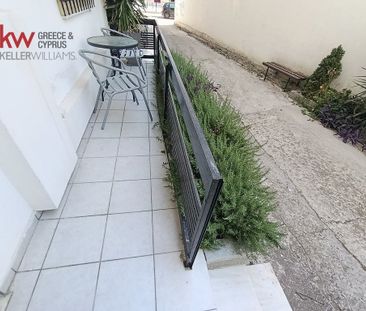 Studio/Γκαρσονιέρα για ενοικίαση Καμινάδες (Καρδίτσα) - Φωτογραφία 4