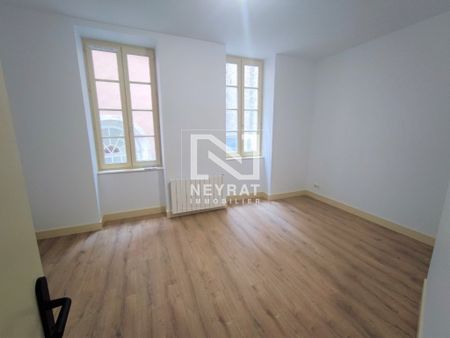 APPARTEMENT T4 A LOUER - Photo 4