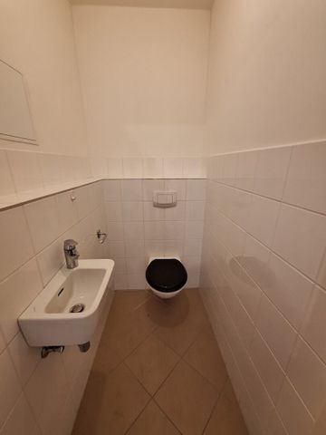 360° TOUR / Moderne, helle 2-Zimmer-Neubauwohnung in sehr guter, zentraler Wohnlage - Foto 5
