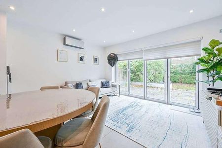 Corringway, Ealing, W5 - Photo 2