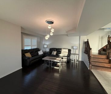 For Lease - 1 Mortlock Street, Ajax, Ontario - Photo 4