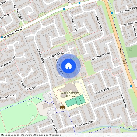 Dunlin Drive, Blyth. NE24 3SQ * STUNNING NEWLY REFURBISHED *