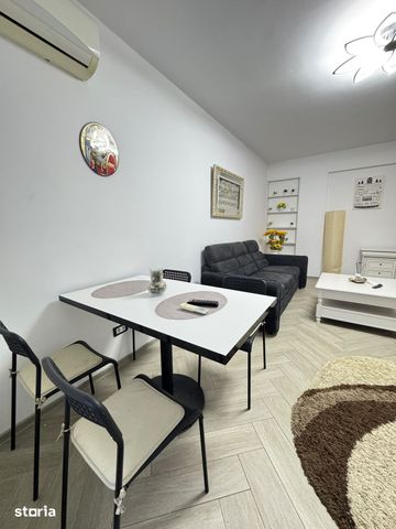 APARTAMENT 2 CAMERE MOBILAT -MUTARE IMEDIATA -LOC DE PARCARE - Photo 4