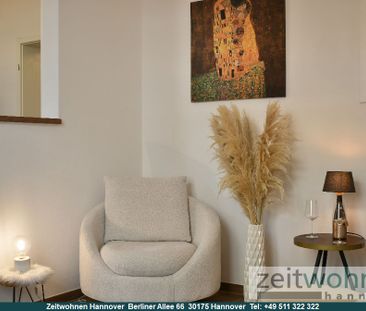 Linden Nord, aufwändig und schick mit viel Liebe saniert - Photo 4