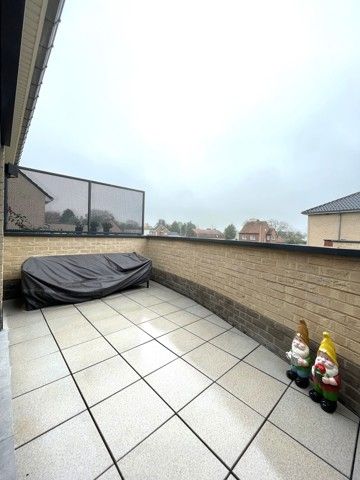 Gezellige duplex met 2 slaapkamers in Sint-Huibrechts-Lille - Photo 2