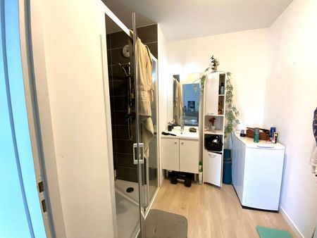 Appartement 2 pièces – 49 m² environ à Bruz (ref : G75249) - Photo 5