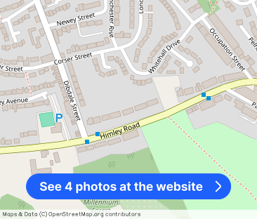 116E Himley Road - Photo 1