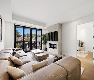 2 Forest Hill Road condo — Toronto, ON (2-Bedroom) - 2 Bedroom - Photo 4