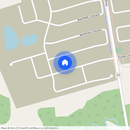 255 Ballantyne Boulevard, Vaughan