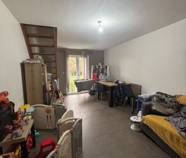 Location Appartement 3 pièces 63m² - Photo 1