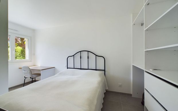Appartement à louer 2 pièces • Illkirch-Graffenstaden - Photo 1