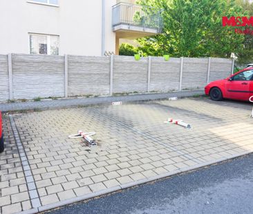 Pronájem bytu 3+kk 73 m², Za Dvorem 2284, Brandýs nad Labem-Stará B... - Photo 4