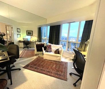 For Lease - 2285 Lake Shore Boulevard Unit# 1211, Toronto, Ontario - Photo 1