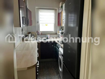 TAUSCHWOHNUNG 2 Wohnung Zimmer gegen 3 Zimmer in Düsseldorf - Photo 2