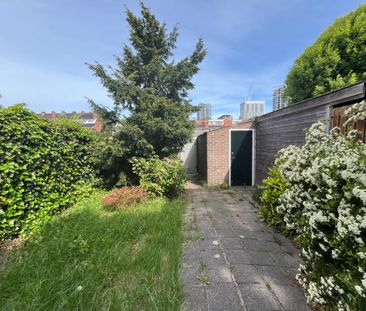 Te huur: Huis Paradijsstraat 48 in Voorburg - Photo 3