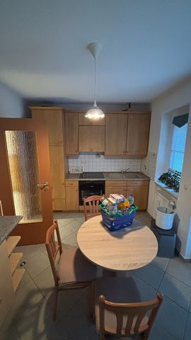 Komfortable 2-Zimmer Wohnung in der Curiesiedlung - Photo 3