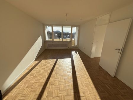 Helle 2-Zimmer-Wohnung in zentraler Lage von Neuperlach - Photo 2