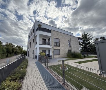 Top moderne 3-Zimmer-Wohnung mit Loggia in attraktiver Innenstadtlage! - Photo 1