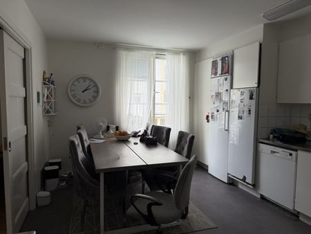 Uttermarksgatan 2B - Photo 3