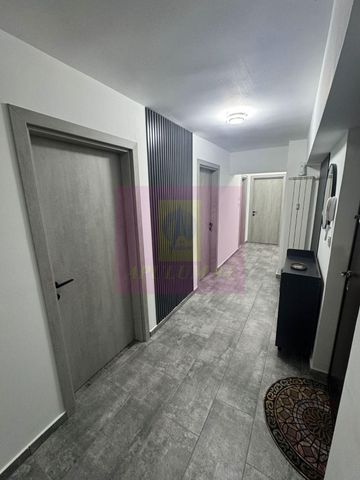 Închiriază Apartament 2 camere Centrul Civic - Photo 2