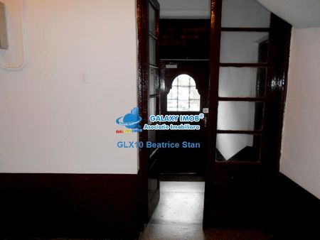 Parter perfect pentru birouri PALATUL COTROCENI / GRADINA BOTANICA - Photo 3