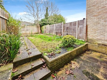 3 bedroom property to rent Olympic Way, Eastleigh, Hampshire, SO50 - Photo 5