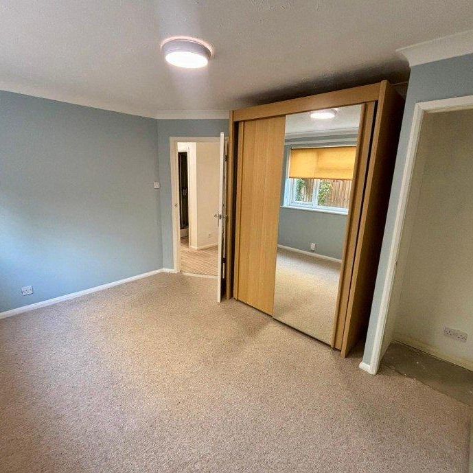 2 bedroom house to rent - Photo 1