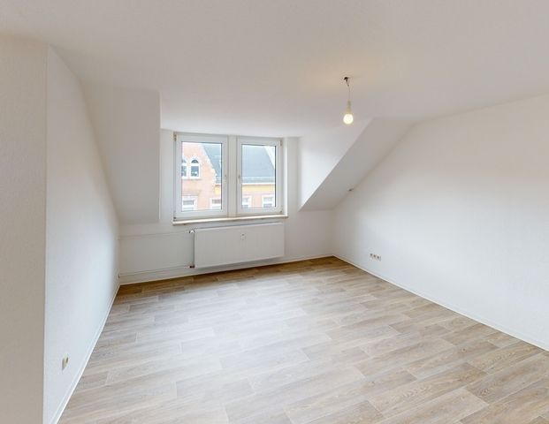 2-Raum-Wohnung - Photo 1