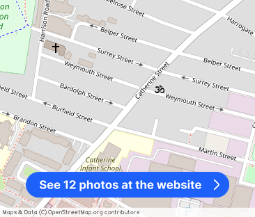 Bardolph Street, Belgrave, Leicester - Photo 1