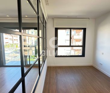 Ático-Dúplex en alquiler en Pozuelo de Alarcón – Madrid | Gilmar - Photo 2