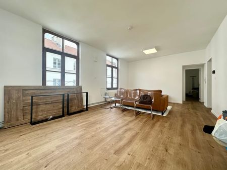 Appartement te huur - Photo 4