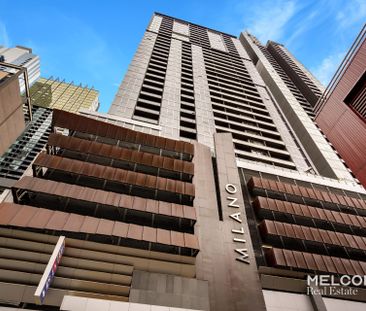 CITY LIVING 2 BEDROOM APARTMENT AT MILANO - UNFURNISHED - Photo 5