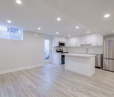 For Lease - 1101 Nugent Court Unit# Basement, Oshawa, Ontario - Photo 4