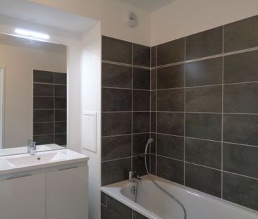 Location Appartement 1 pièce 30m² - Photo 2