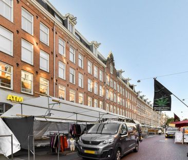 Albert Cuypstraat 162-1, Sarphatiparkbuurt, 1073BK, Amsterdam - Photo 4