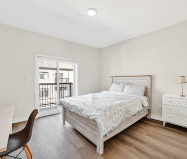 For Lease - 25 Bullate Lane, Richmond Hill, Ontario - Photo 5