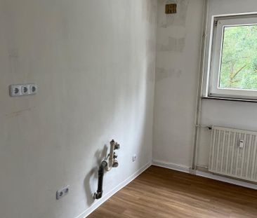 Geräumige 3-Zimmer Wohnung in Erbach ab sofort zu vermieten! - Foto 1