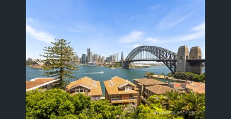 Harbourfront Studio with Iconic Sydney Views - Photo 4