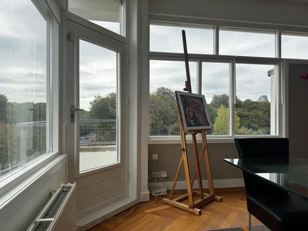 Benoordenhoutseweg 227-20 - Foto 2