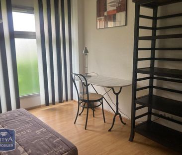 Location Appartement 3 pièces 55m² GRENOBLE 38000 - Photo 4