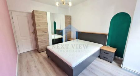 Apartament 3 camere, Gheorgheni - Photo 2