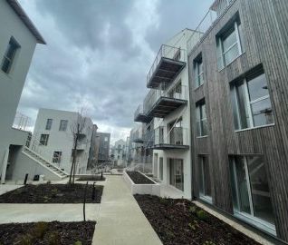 Appartement 2 pièces 55.02 m² - Photo 5