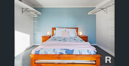 Fully Furnished 1-Bedroom Unit - Photo 4