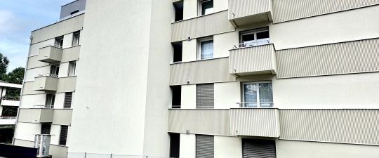 Chemin de Montillier 7, 1009 PULLY | Appartement 2 pièces - Foto 1